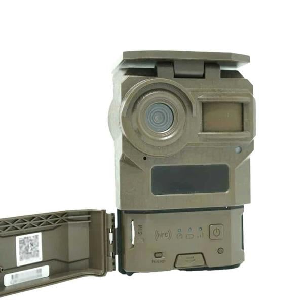 Camojojo Trace 4G Cellular Trail Camera