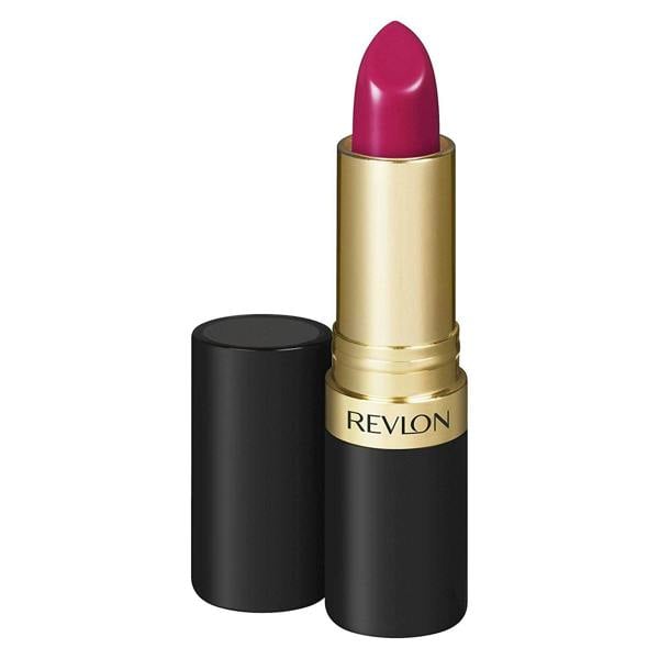 Revlon Super Lustrous CrÃƒÆ’Ã†â€™Ãƒâ€šÃ‚Â¨me Lipstick 4.2g - 440 Cherries In The Snow
