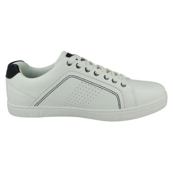 Thomas Blunt Mens Thomas Blunt Casual Pumps A2193