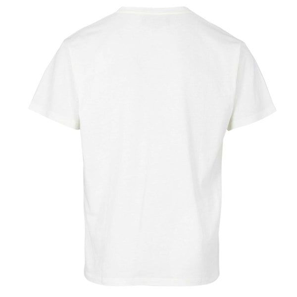 Gucci X The North Face Design Regular Fit White T-Shirt S