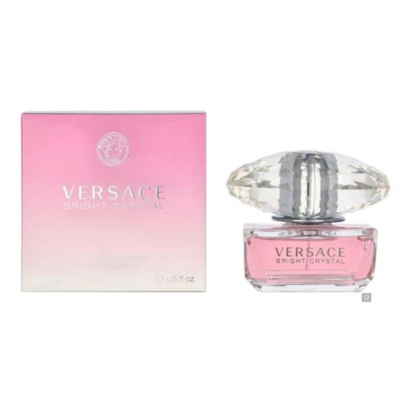 Versace Bright Crystal Eau de Toilette
