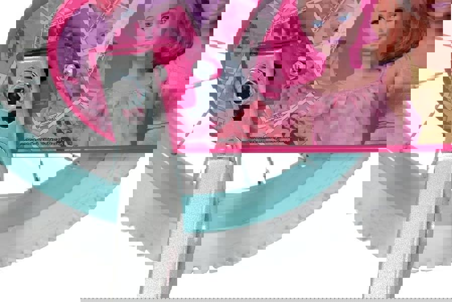 Barbie 14in Kids Bike - Pink