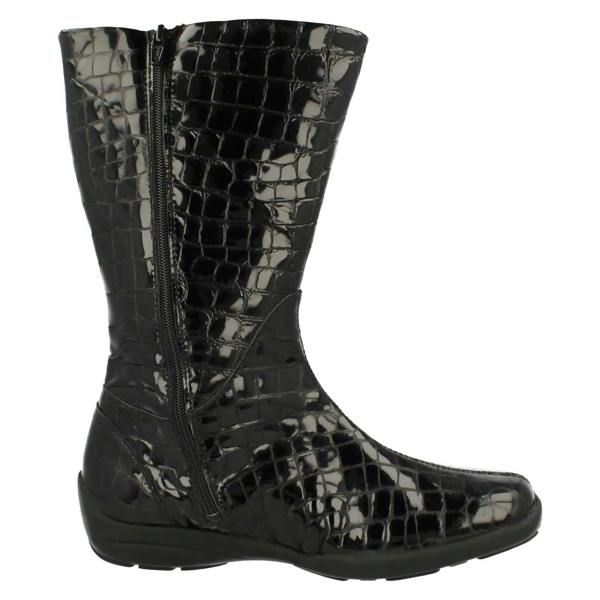 DB Shoes Ladies Easy B Boots Sydney