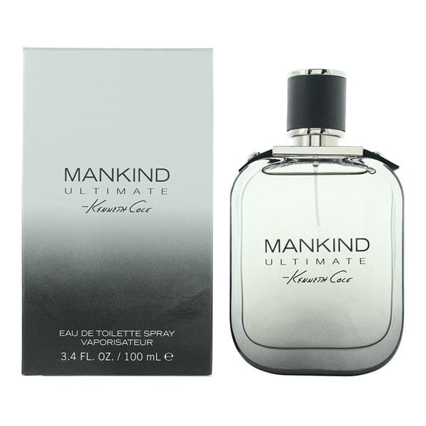 Kenneth Cole Mankind Ultimate for Him Eau de Toilette - 100ml