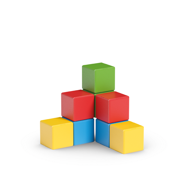 Geomag Magicube Try ME