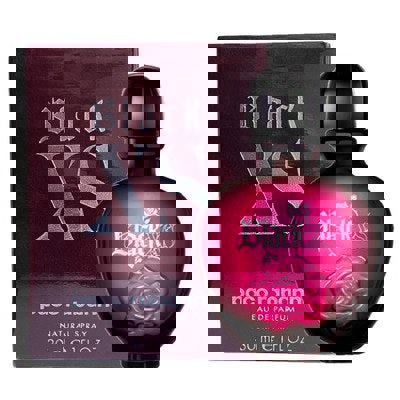 Paco Rabanne Black XS for Women Eau de Parfum 30ml Spray