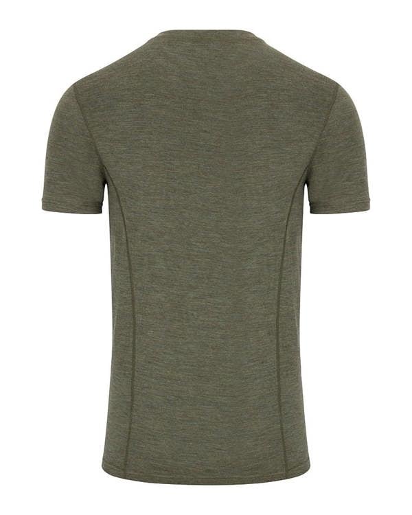 Hoggs merino baselayer top