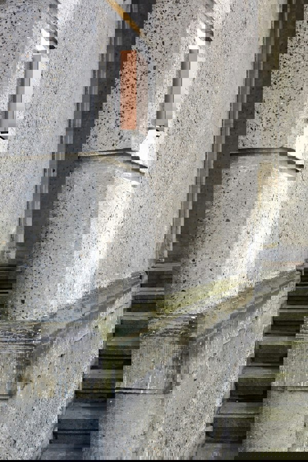 Nordlux Fold 15 | Wall light | Copper