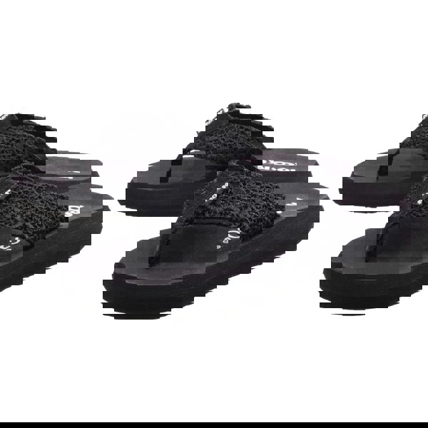 Rocket Dog Spotlight Lima Sandal - Black
