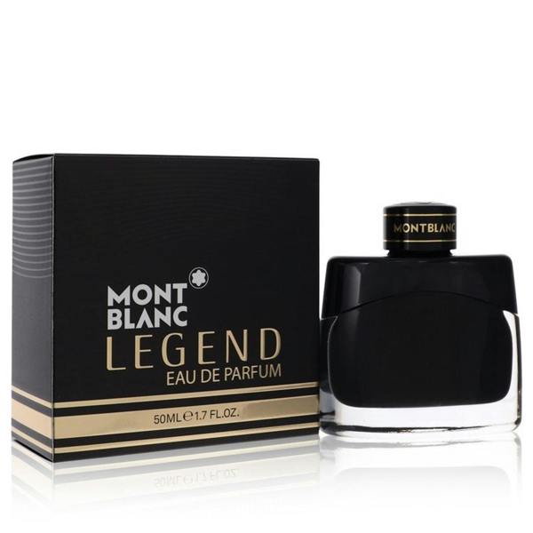 Mont Blanc Legend Eau De Parfum 50ml 50 ml