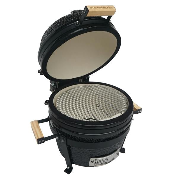 Fresh Grills Kamado BBQ Grill – 16”