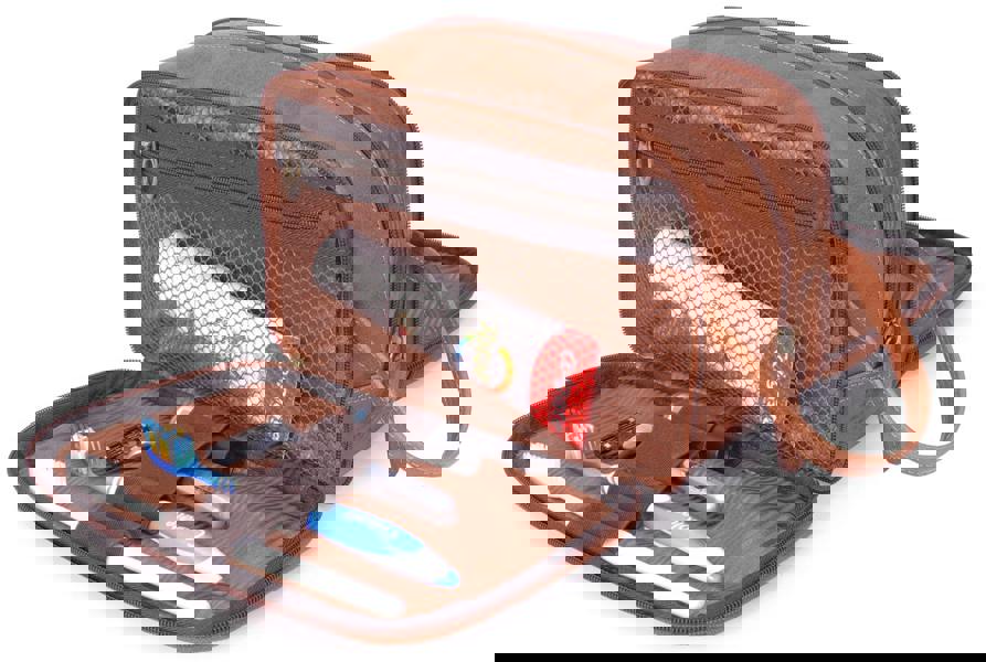 Bucklestone Durham - Wash Bag