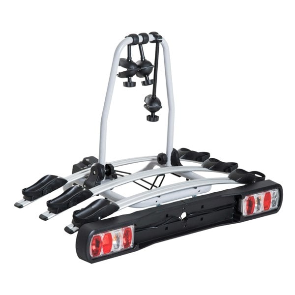 Bike Rear Rack