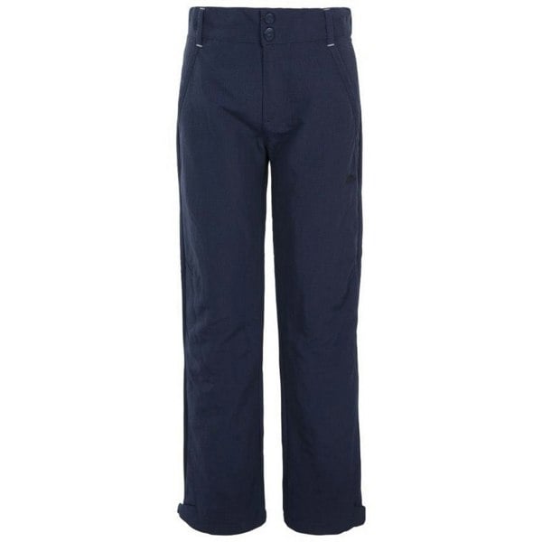 Trespass Childrens/Kids Decisive Trousers - Navy