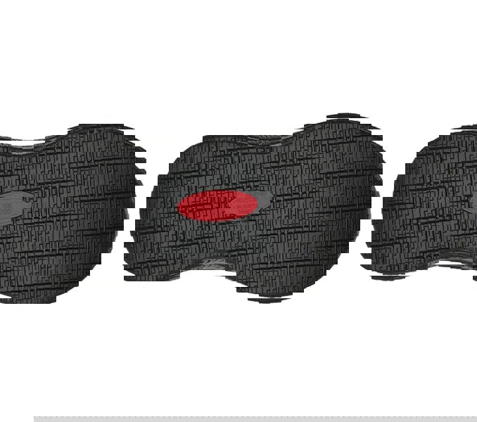 Skechers Work 108144EC SUMMITS - ENSLEE SR Womens Occupational Trainers Black