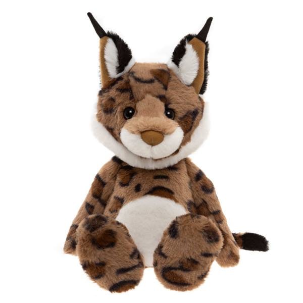 Charlie Bears Loki Lynx Standard L