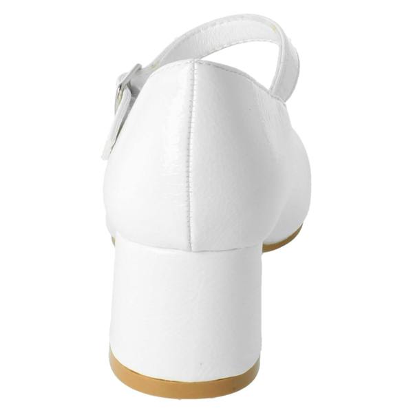 Spot On Girls Spot On Mary Jane Party Shoes H3092