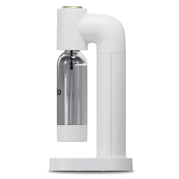 Cello Soda Maker and Carbonator