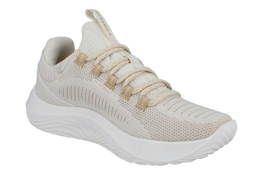 Under Armour Dynamic 2 Mens Running Trainers 3028076 Shoes  279