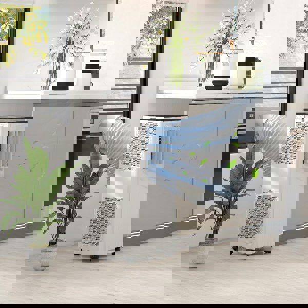 Portable Air Conditioner