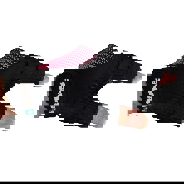 Byte ZT KNUCKLE GLOVE PINK