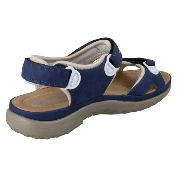 Rieker Ladies Rieker Sandals 64856