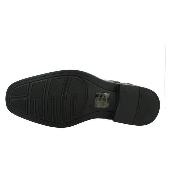 Thomas Blunt Mens Thomas Blunt Low Heel Slip On Shoes A1134