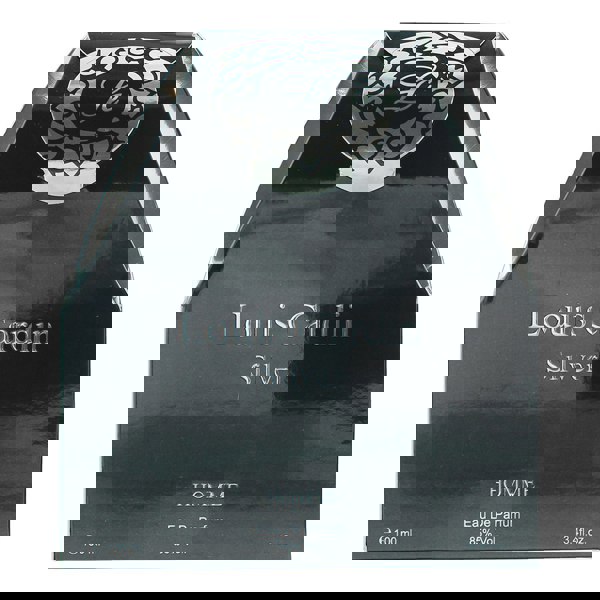 Louis Cardin Silver Eau de Parfum 100ml