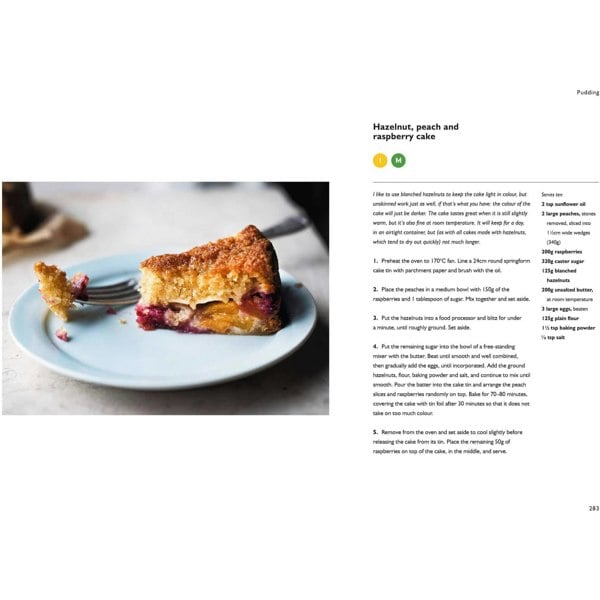 Ottolenghi SIMPLE by Yotam Ottolenghi