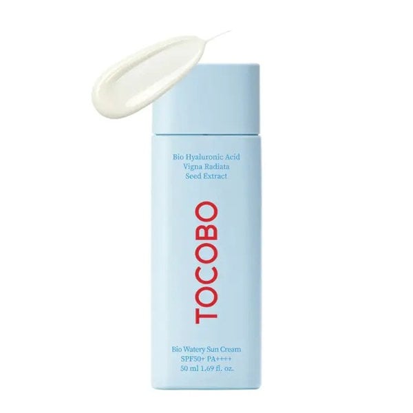 TOCOBO Bio Watery Sun Cream SPF50+ PA++++ 50ml