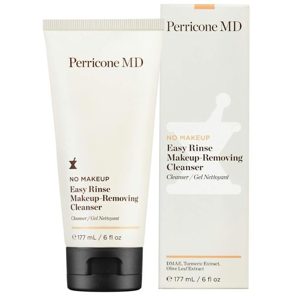 Perricone MD Cleansers No Makeup Easy Rinse Makeup-Removing Cleanser 177ml / 6 fl.oz. - Additional 2