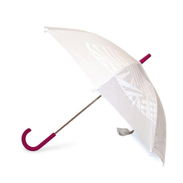 El Rhey ColourMe Colour Changing Moth Kids Umbrella Side Canopy