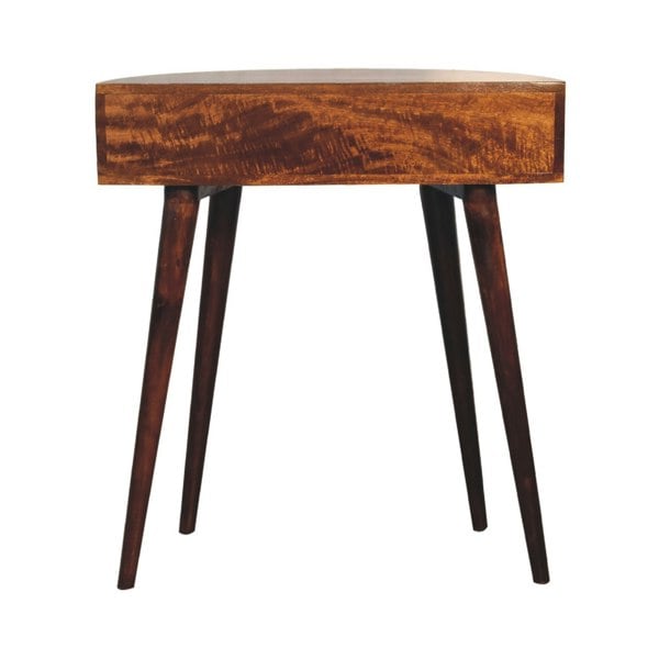 Artisan Furniture Odyssey Console Table