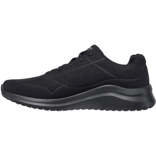 Skechers Ultra Flex 2.0 Vicinity Men's Trainers in Black
