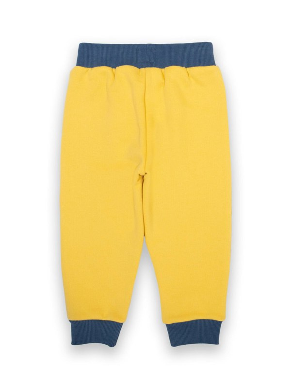 Kite Boys Organic Cross Patch Joggers