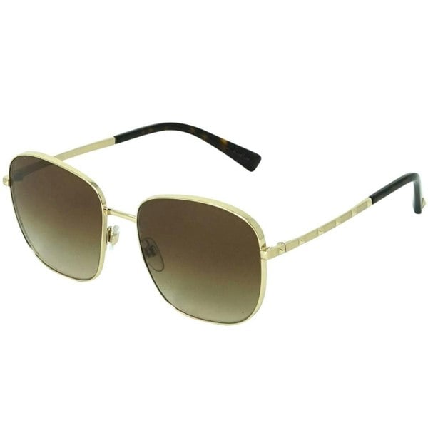 Valentino Va2046 306713 Sunglasses - Gold