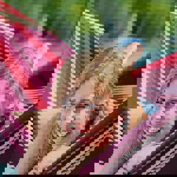 Amazonas Summer Hammock Set