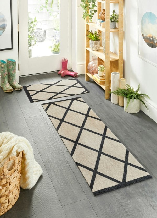 My Mat Nylon - My Border Geo