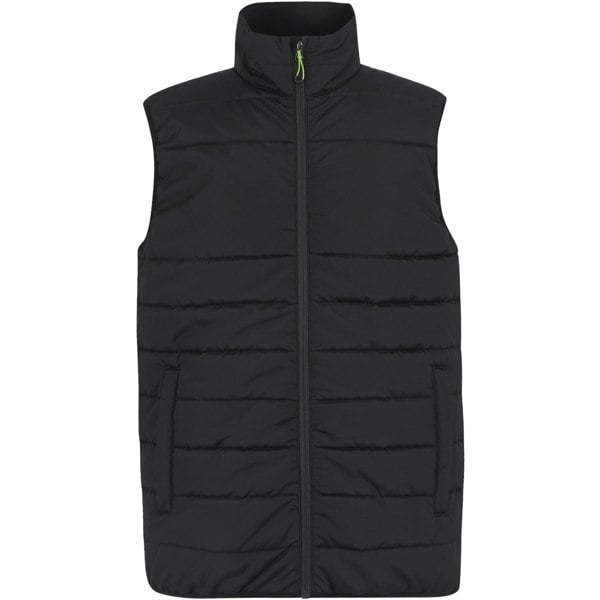 Regatta Mens Essential Thermal Body Warmer - Black