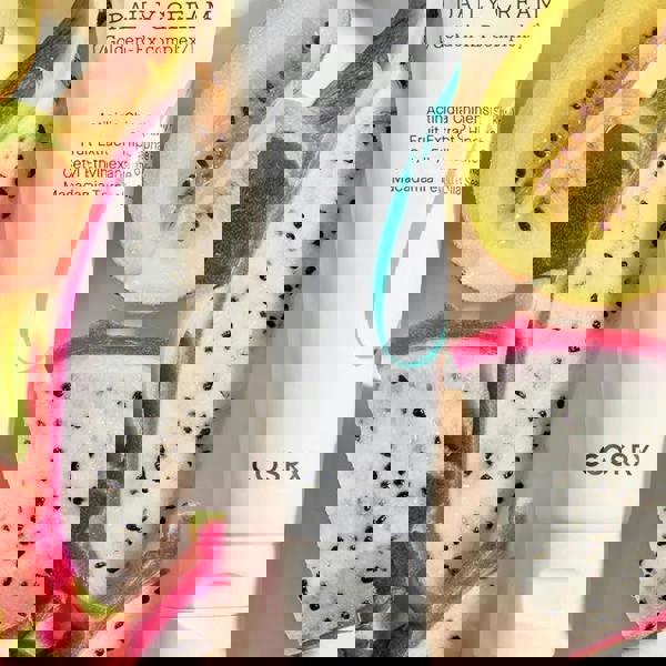 COSRX Refresh AHA/BHA Vitamin C Cream