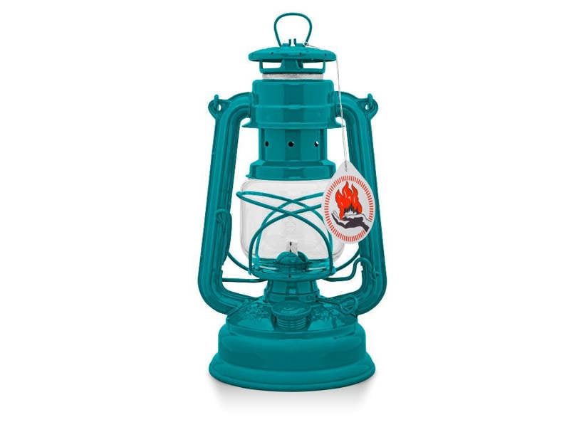 Feuerhand Hurricane Lantern Baby Special 276