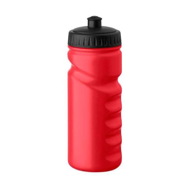 MidOcean Spot Fresh 500ml Sports Bottle - Red - 