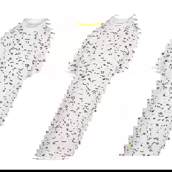 Trespass Boys Ellwood T-Shirt - White