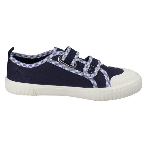 Start-rite Childrens Unisex Startrite Canvas Tide
