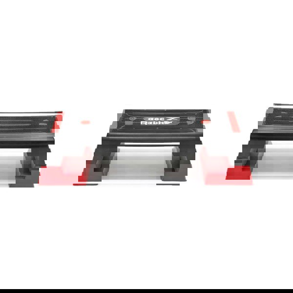 Reebok Step Platform - Red