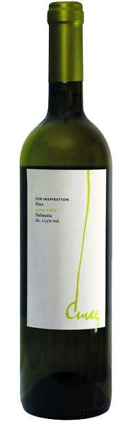 Jako Vino, Stina Cuvee White, Dalmatia 2025 75cl