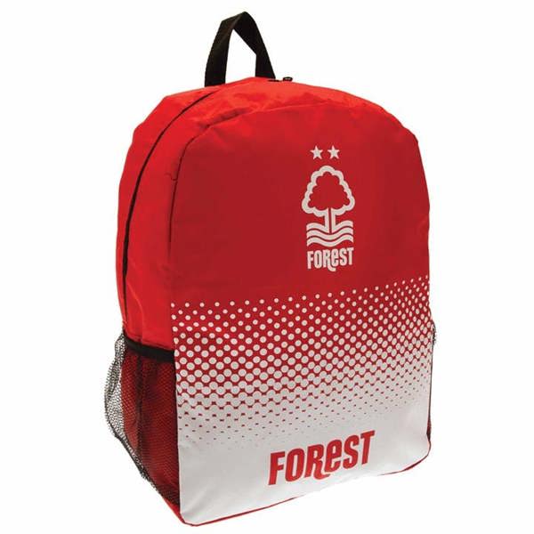 Nottingham Forest FC Backpack, Bags, Sports, Gift