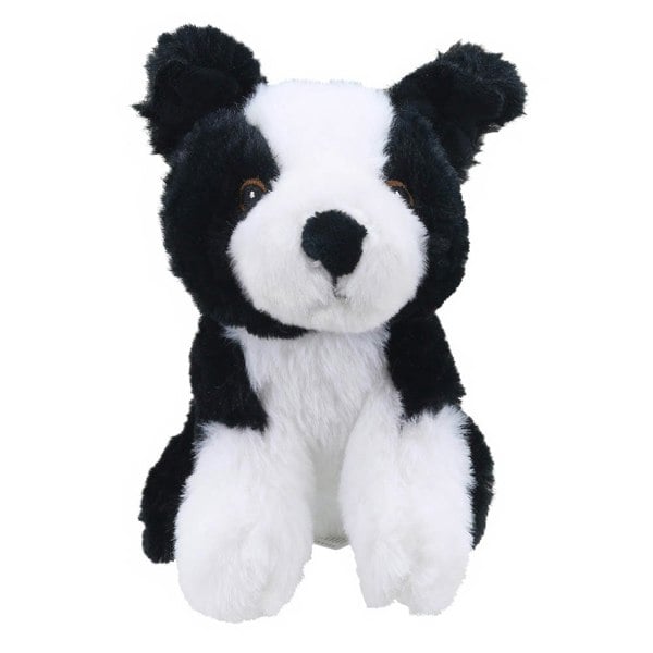 Wilberry Border Collie - Wilberry ECO Minis