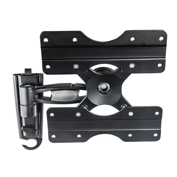 Cello LO26 Full Motion TV Wall Bracket 10"–43" with Tilt, Swivel & Rotation