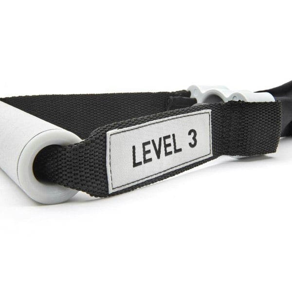 Reebok Studio Power Tube - Level 3 - handle
